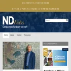 ndworks.nd.edu