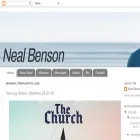nealbenson.com