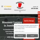 neamonument.com