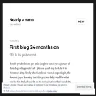 nearlyanana.com