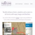 neatline.org