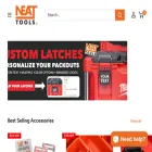 neattools.com