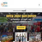 necaconvention.org