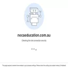 necaeducation.com.au