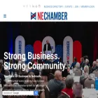 nechamber.com