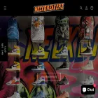 neckbreakerzstore.com