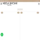 neclabaydar.com