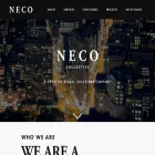 neco-collective.com