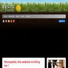 necropedia.org