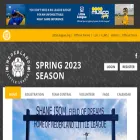 nederlandlittleleague.org