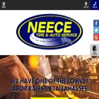 neecetire.com