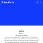 needmetals.com