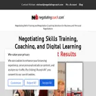 negotiatingcoach.com
