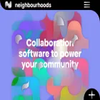 neighbourhoods.network