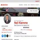 neilklemme.com
