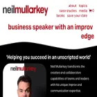 neilmullarkey.com