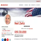 neilzeitz.com