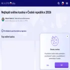 nejlepsiceskacasina.com