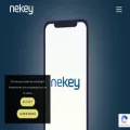 nekey.com