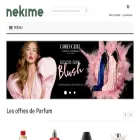 nekime.com