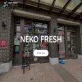 nekofresh.com