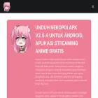 nekopoi.pk