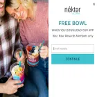 nekterjuicebar.com