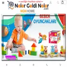 nelergeldineler.com
