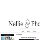 nellieandphoebs.com