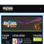 nelsons.com.br