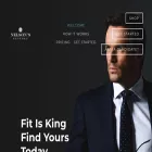 nelsonsbespoke.com