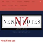 nenasnotes.com