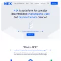 neonexchange.org