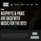neophyterecords.com