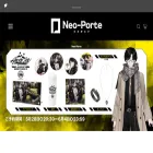 neoporte-webshop.com