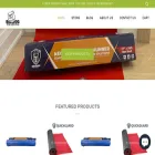 neoprenefloorrunners.com