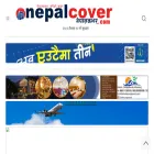 nepalcover.com