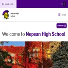 nepeanhs.ocdsb.ca