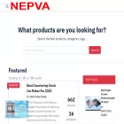 nepva.org