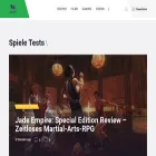 nerdiction.de
