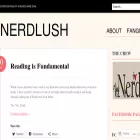 nerdlush.com