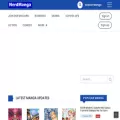 nerdmanga.com