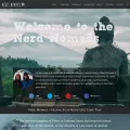 nerdnomads.com