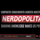 nerdopolitan.com