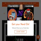 nerdrevolutionradio.com