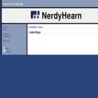 nerdyhearn.com