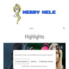 nerdynele.de
