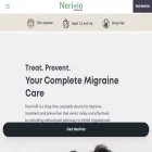 nerivio.com