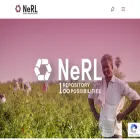 nerlindia.com