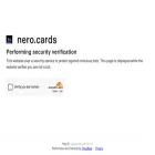 nero.cards